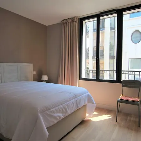 Grand T2 Hyper-centre Avec Terrasse Et Parking Apartamento *